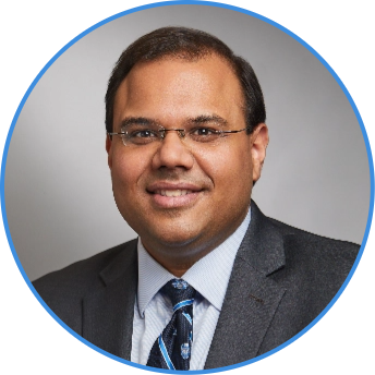 Nihar Desai, MD